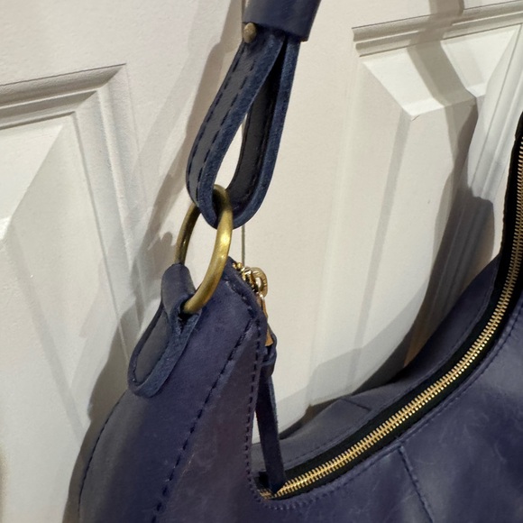 Large Portland Leather NORA - Picture 3 of 16